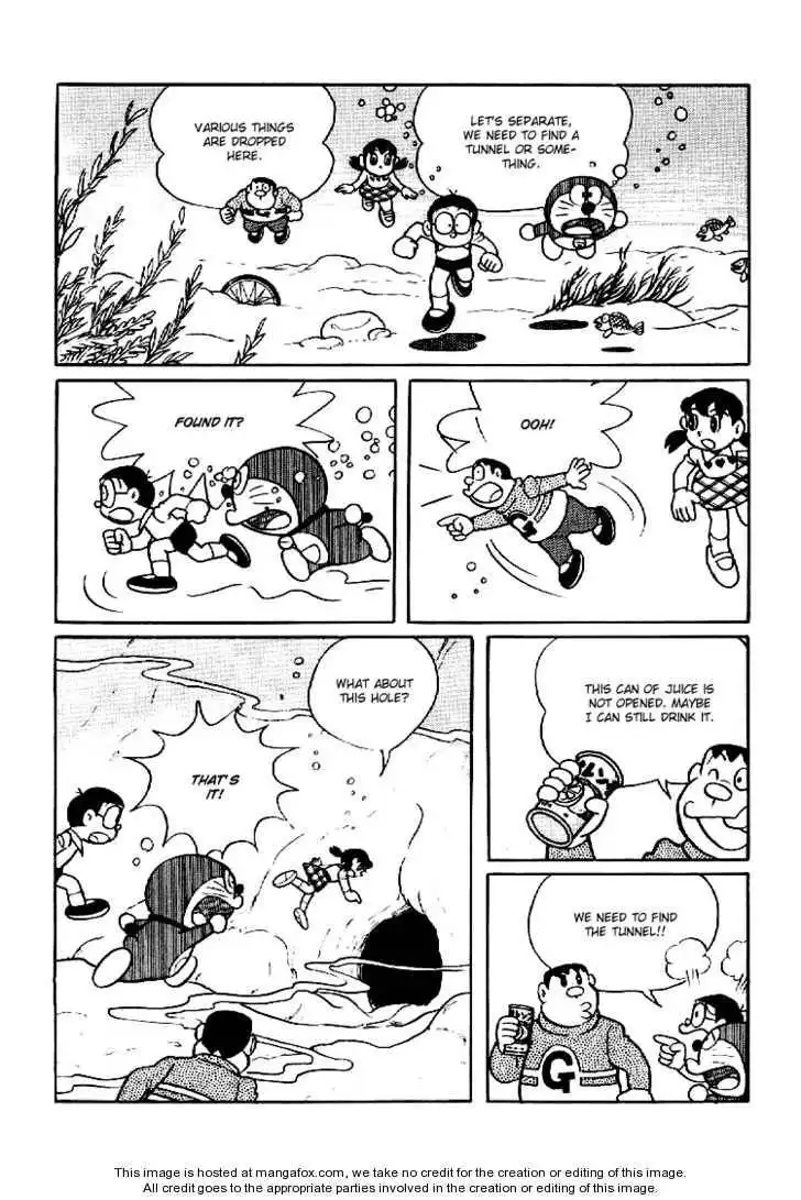 Doraemon Long Stories Chapter 8.2 28